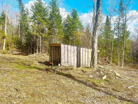 1164 Hallstrom Road Northfield VT 05663