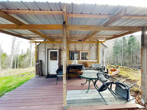 1164 Hallstrom Road Northfield VT 05663