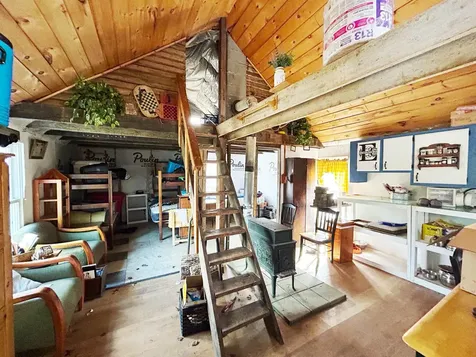 1164 Hallstrom Road Northfield VT 05663