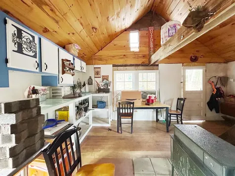 1164 Hallstrom Road Northfield VT 05663