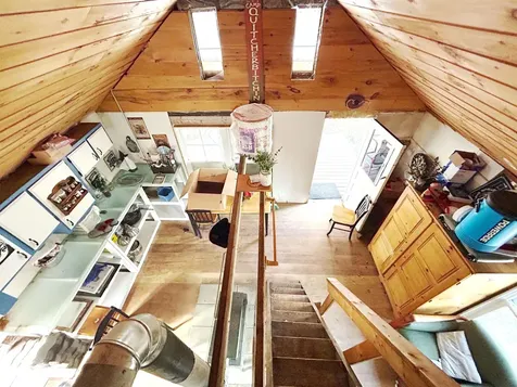 1164 Hallstrom Road Northfield VT 05663