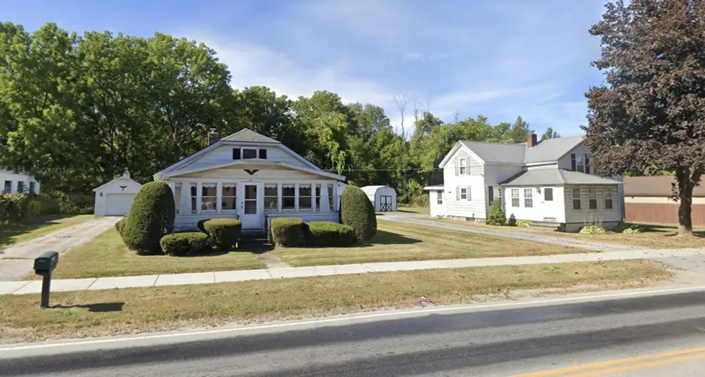 116 Northside Drive Bennington VT 05201