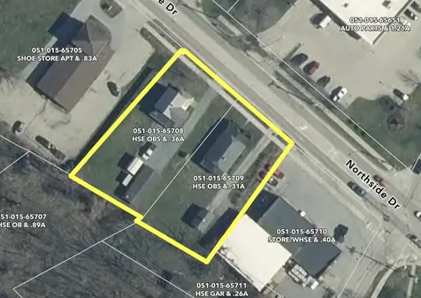 116 Northside Drive Bennington VT 05201