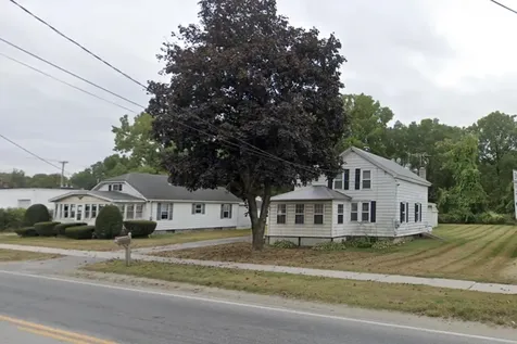 116 Northside Drive Bennington VT 05201