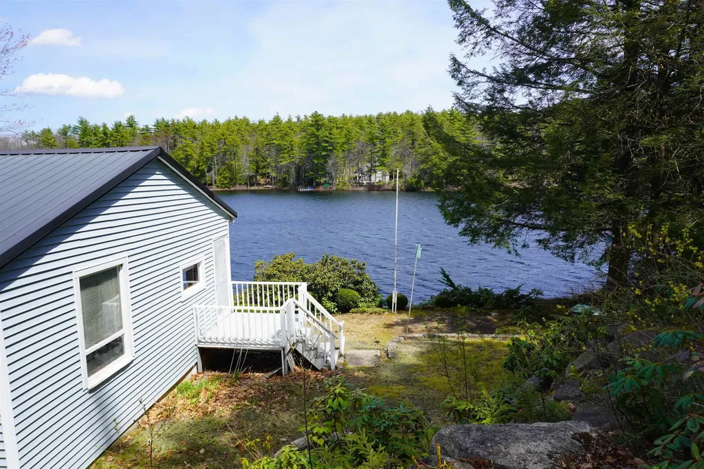 124 Washington Street New Durham NH 03855