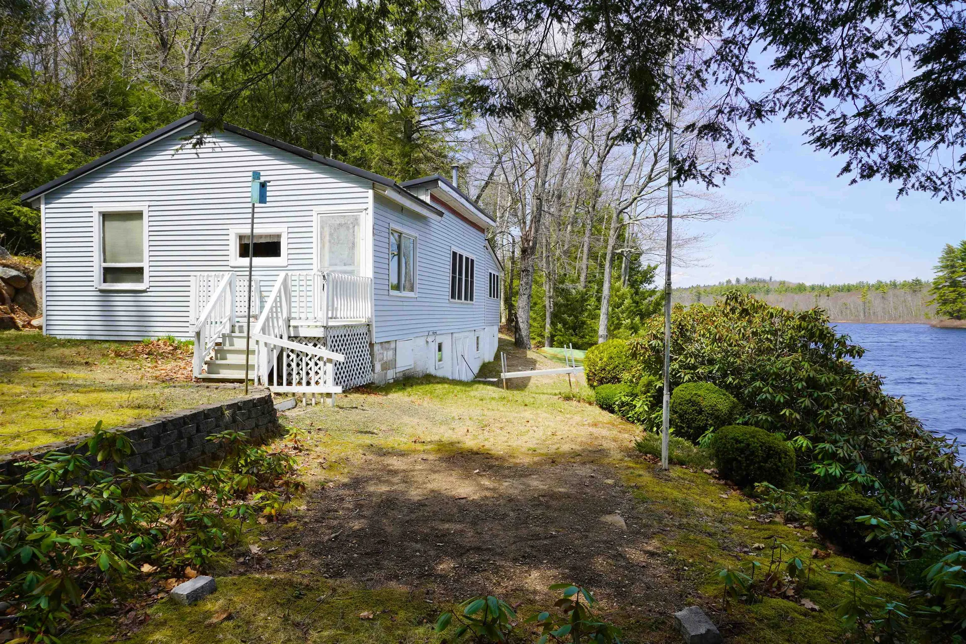 124 Washington Street New Durham NH 03855