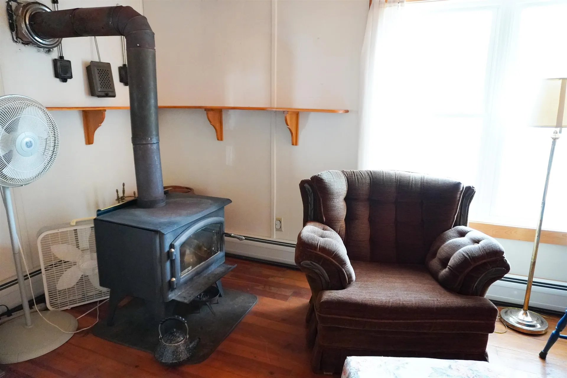 124 Washington Street New Durham NH 03855