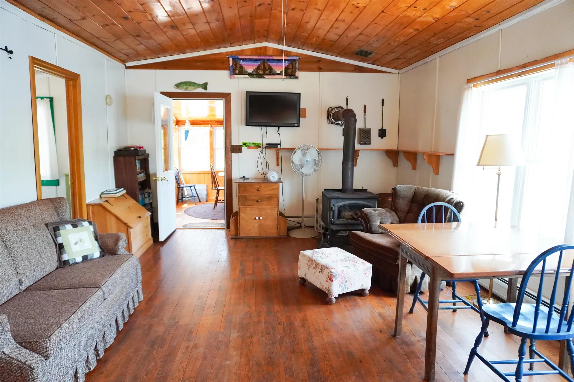 124 Washington Street New Durham NH 03855