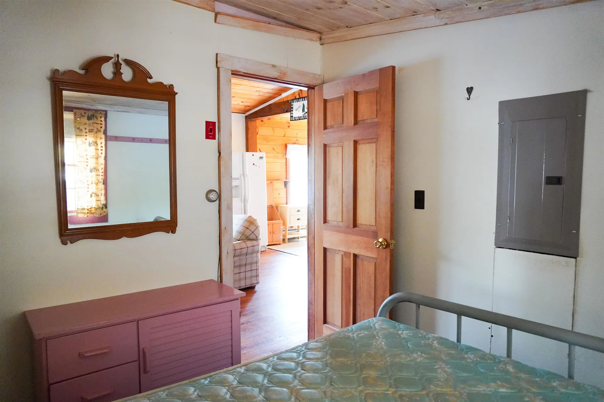 124 Washington Street New Durham NH 03855