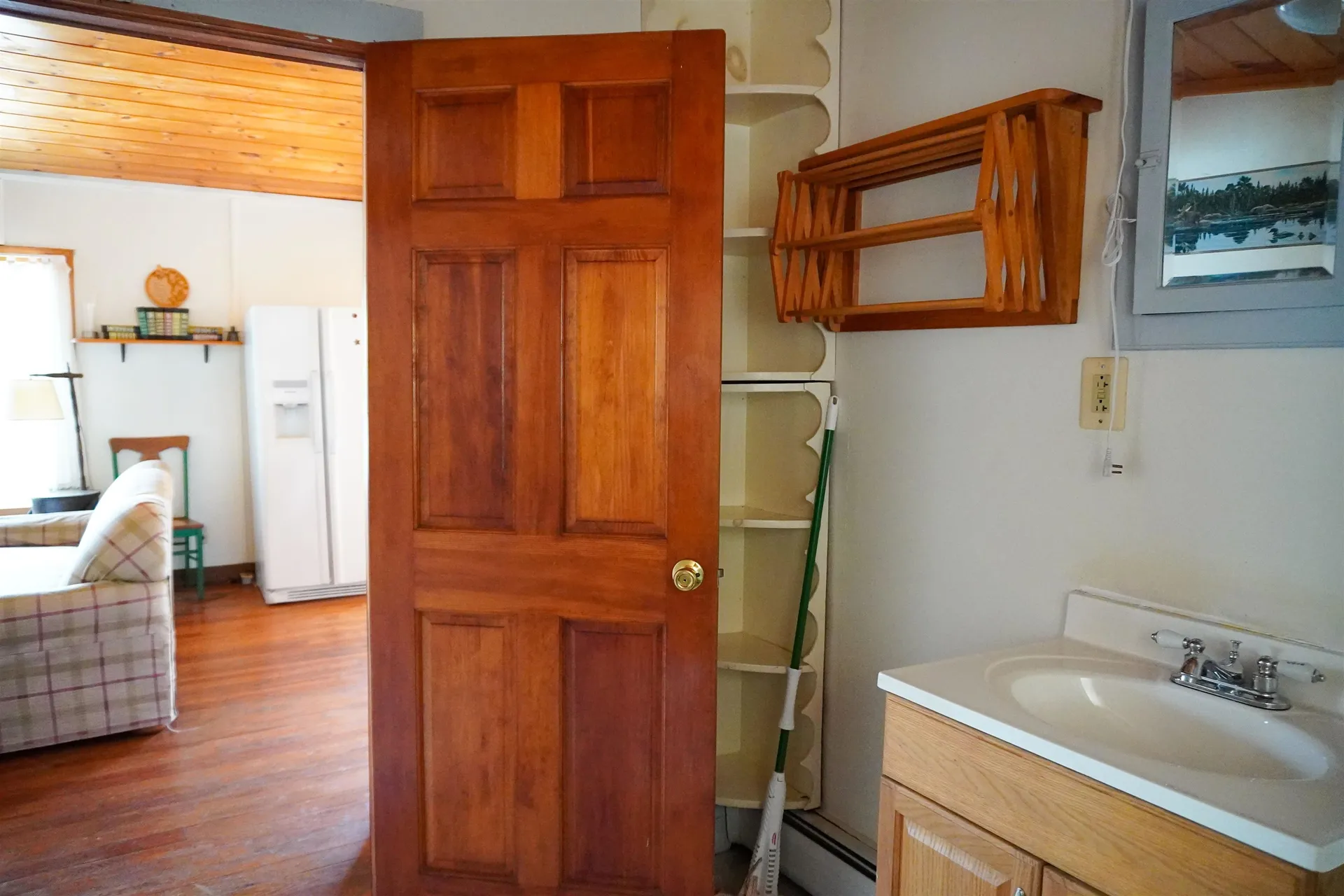 124 Washington Street New Durham NH 03855
