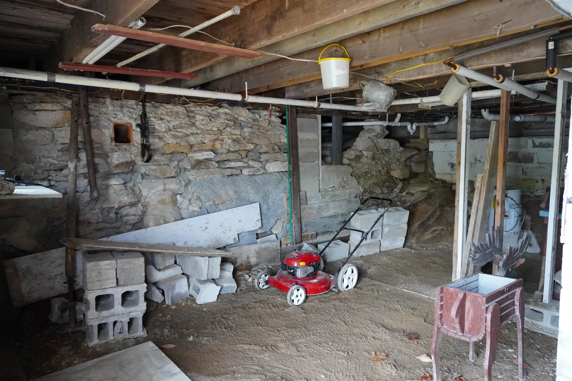 124 Washington Street New Durham NH 03855