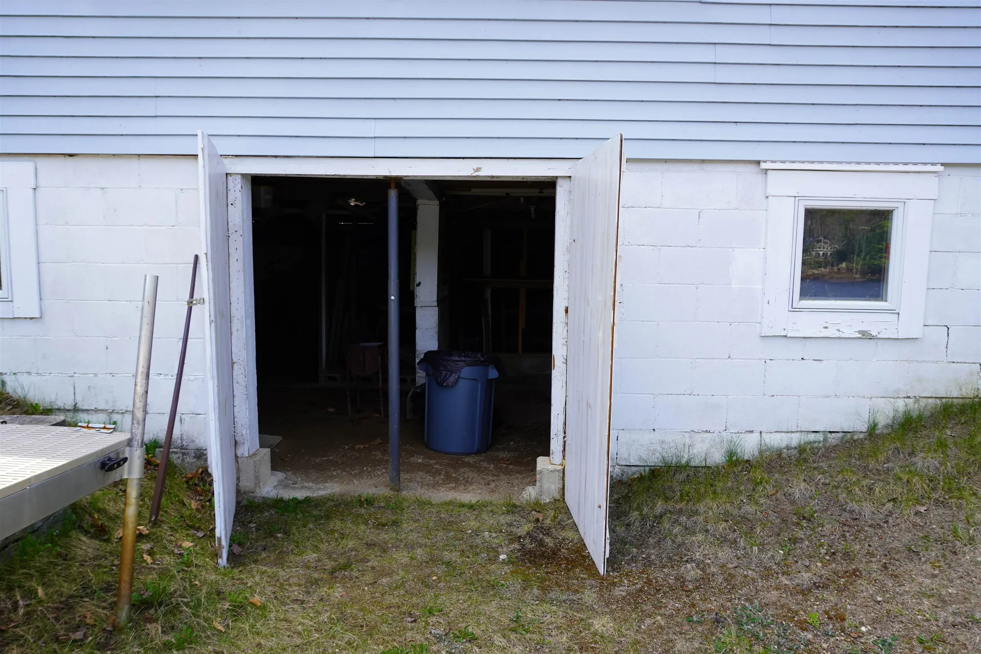 124 Washington Street New Durham NH 03855