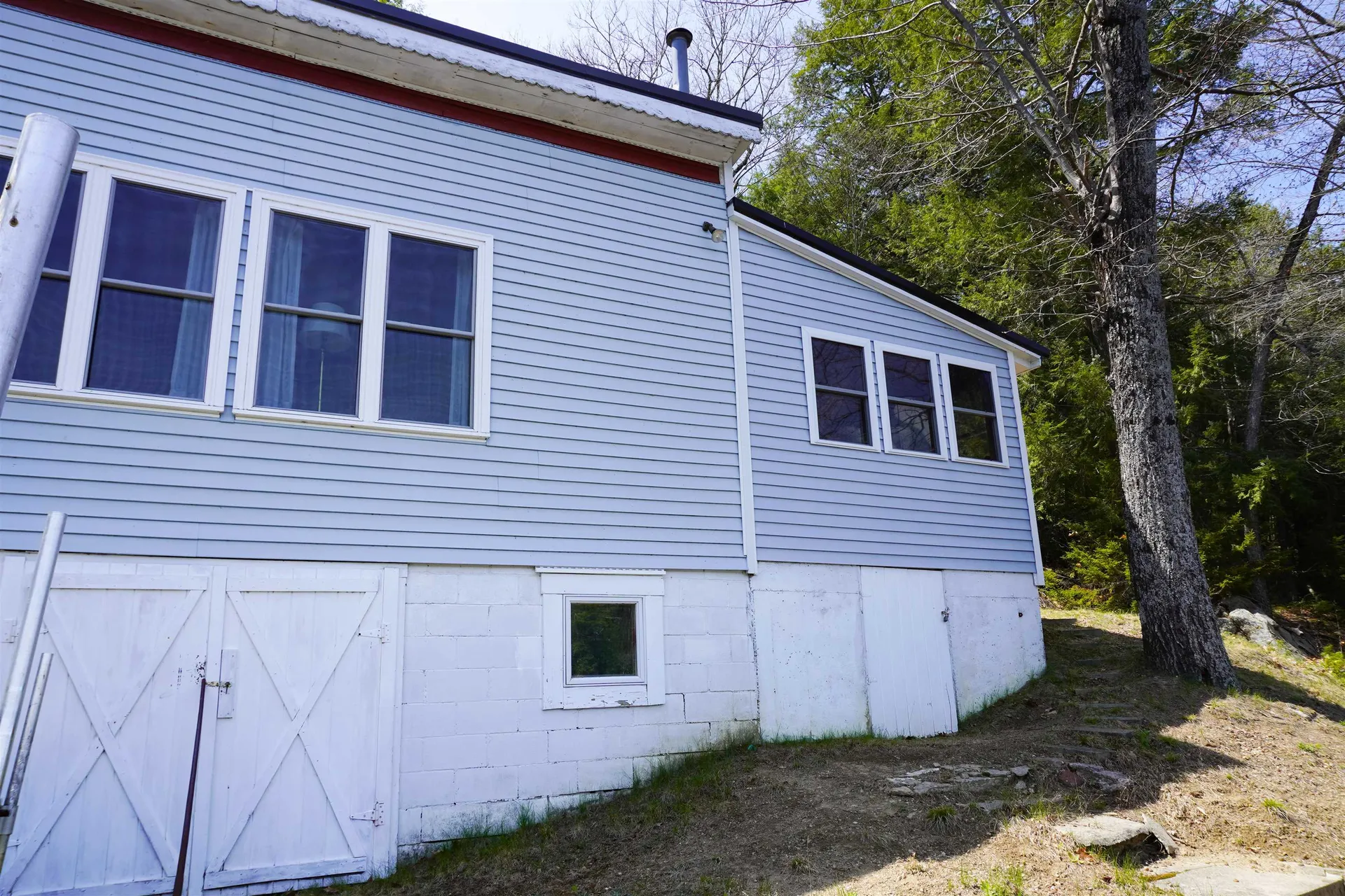 124 Washington Street New Durham NH 03855