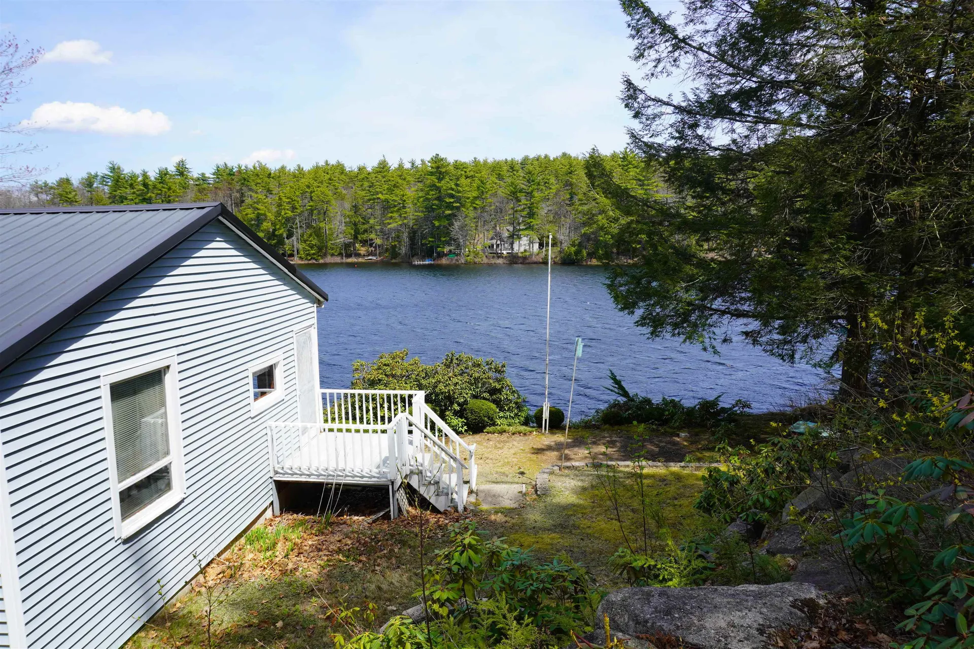 124 Washington Street New Durham NH 03855