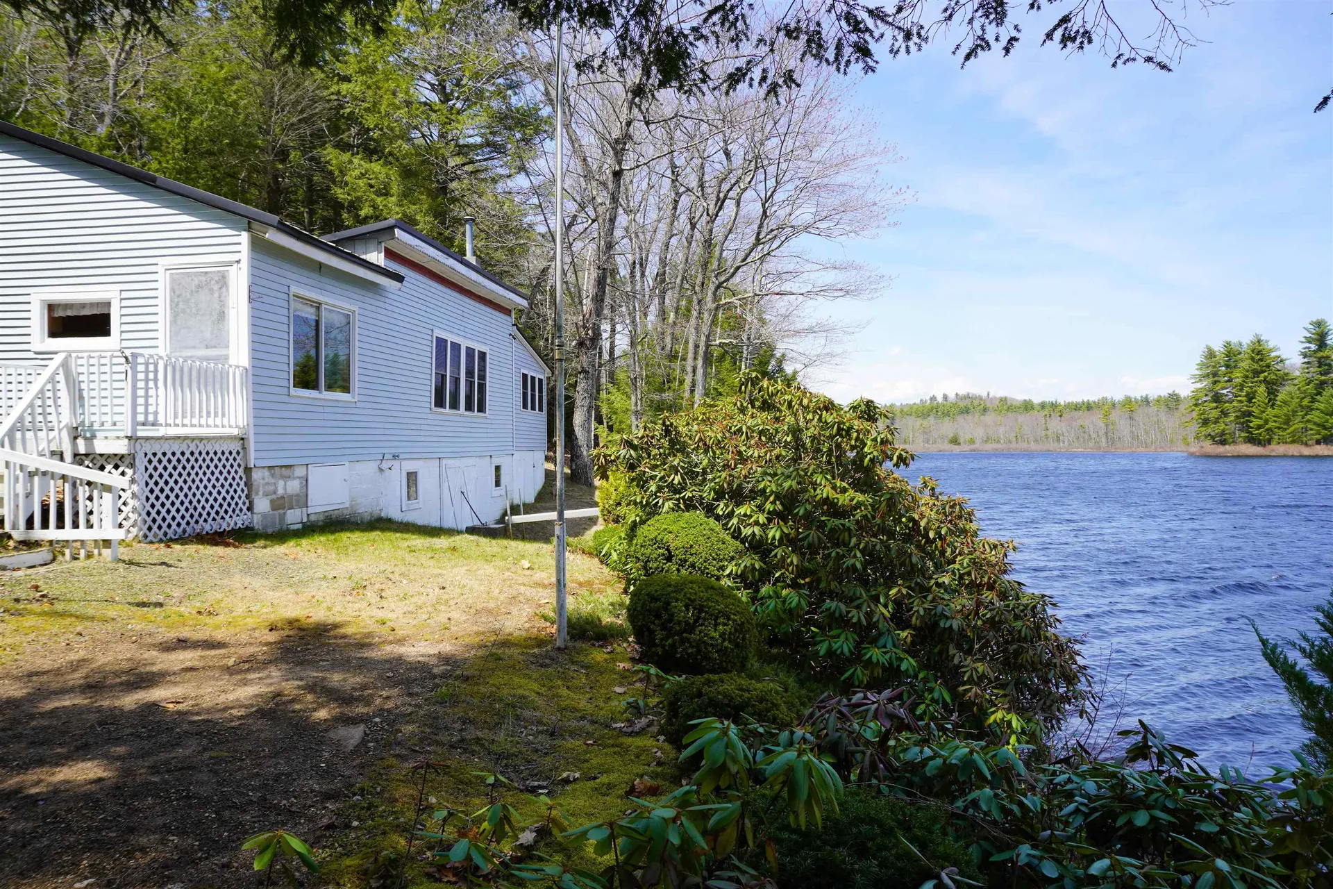 124 Washington Street New Durham NH 03855