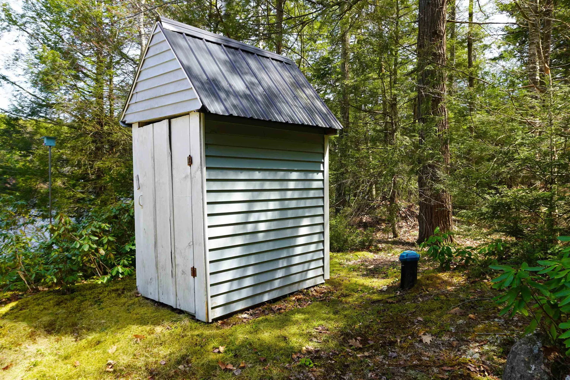 124 Washington Street New Durham NH 03855