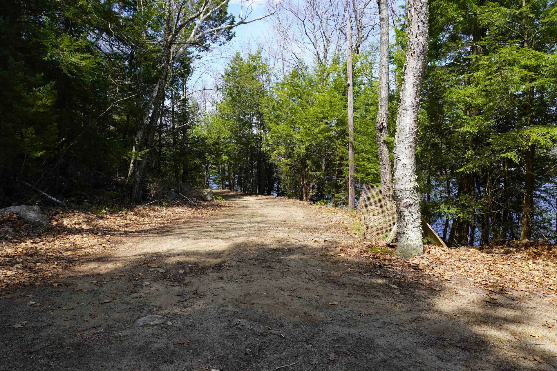 124 Washington Street New Durham NH 03855