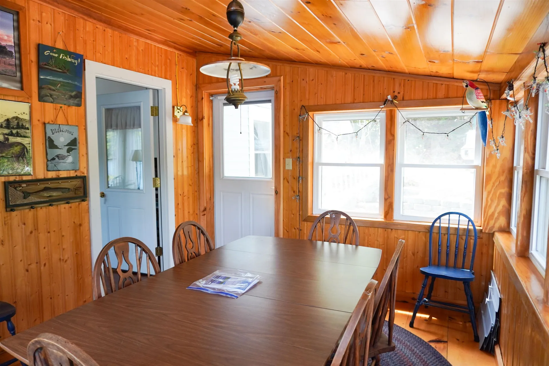 124 Washington Street New Durham NH 03855