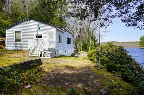 124 Washington Street New Durham NH 03855