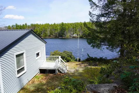 124 Washington Street New Durham NH 03855