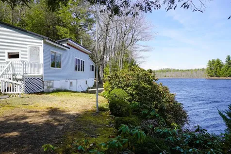 124 Washington Street New Durham NH 03855