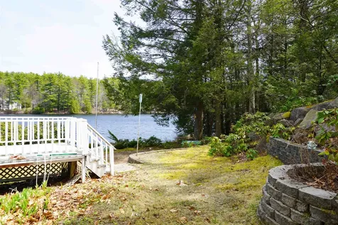 124 Washington Street New Durham NH 03855