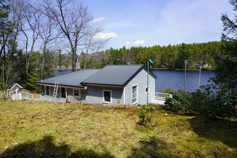 124 Washington Street New Durham NH 03855
