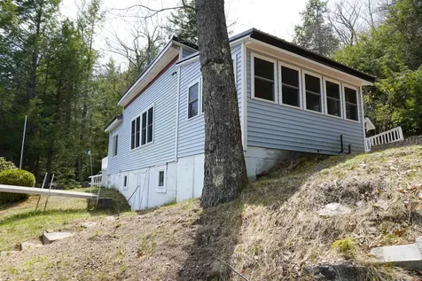 124 Washington Street New Durham NH 03855