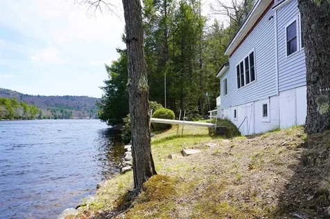 124 Washington Street New Durham NH 03855