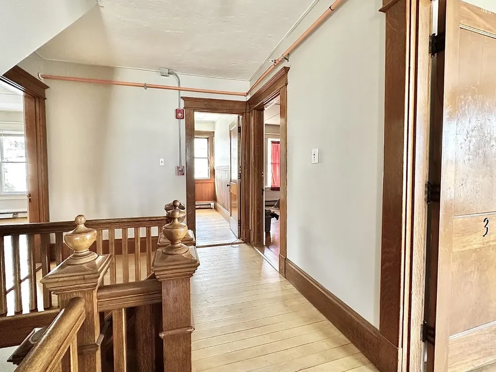 66 Langdon Street Plymouth NH 03264