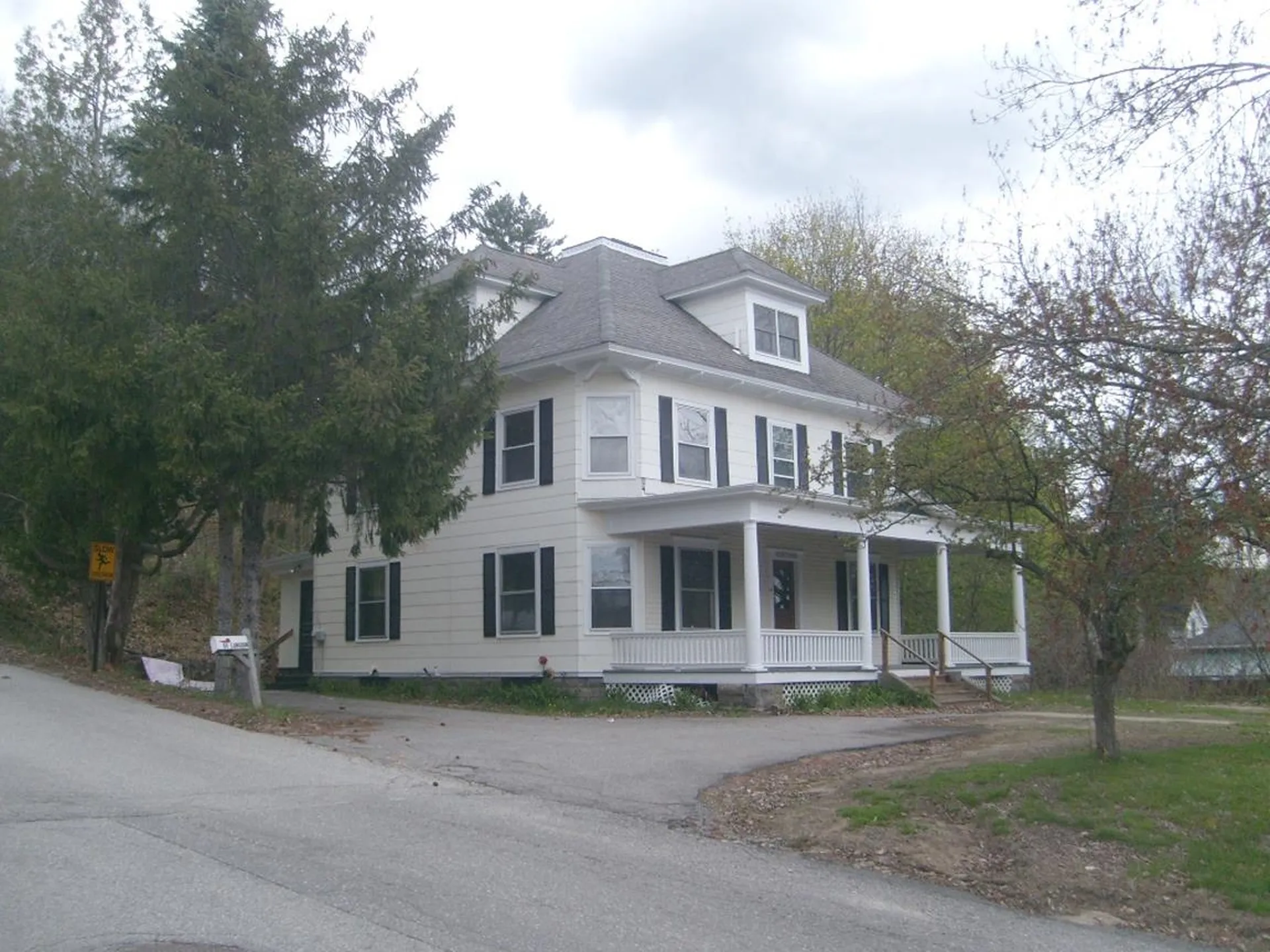 66 Langdon Street Plymouth NH 03264