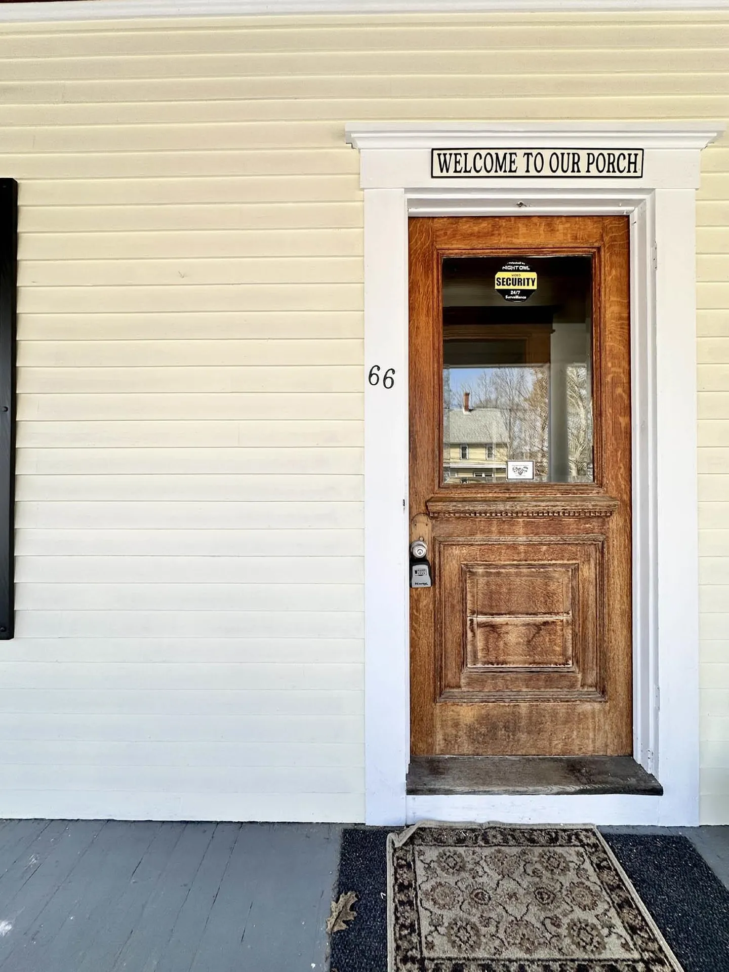 66 Langdon Street Plymouth NH 03264