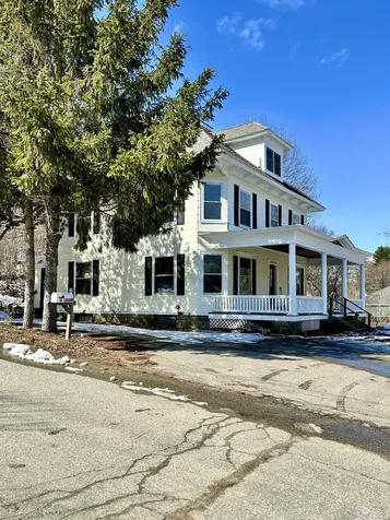 66 Langdon Street Plymouth NH 03264