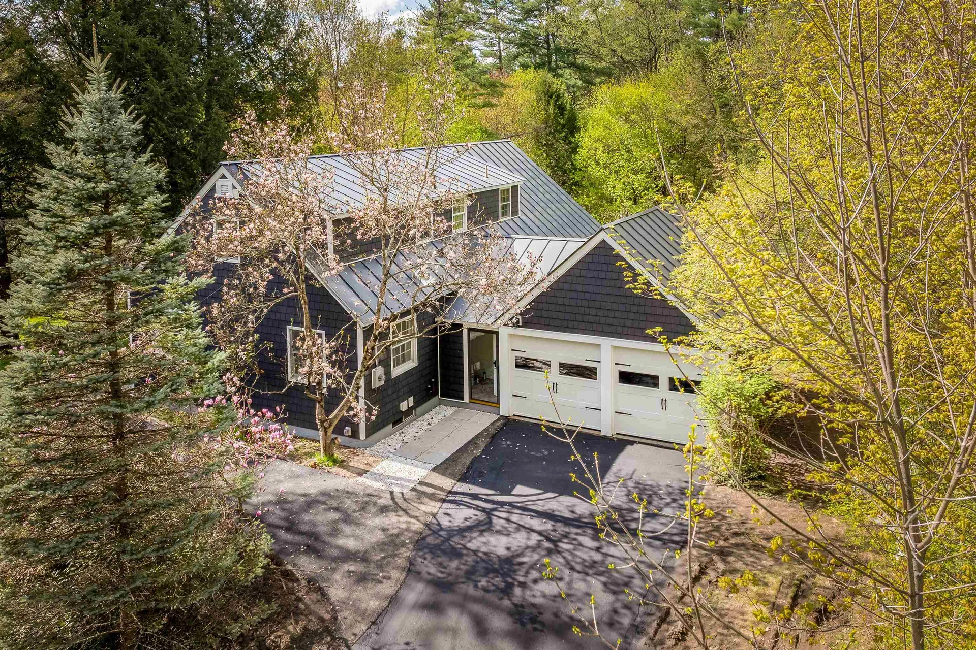 75 E. Wheelock Street Hanover NH 03755