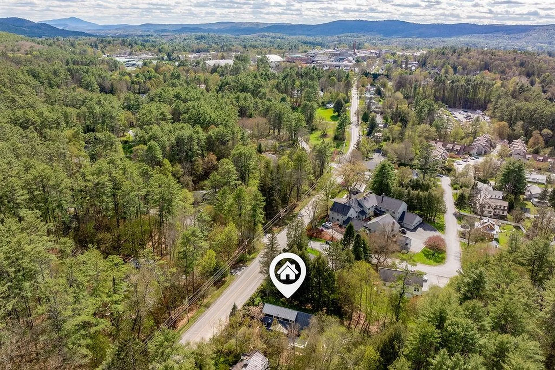75 E. Wheelock Street Hanover NH 03755