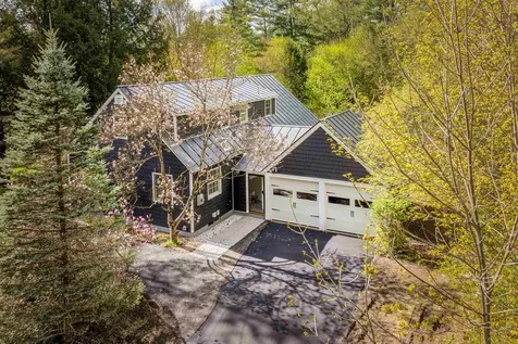 75 E. Wheelock Street Hanover NH 03755