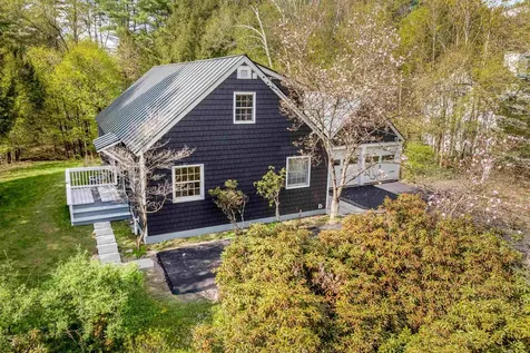 75 E. Wheelock Street Hanover NH 03755