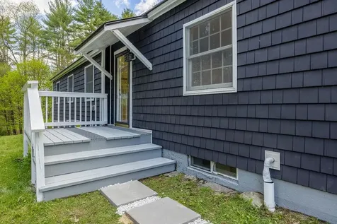 75 E. Wheelock Street Hanover NH 03755