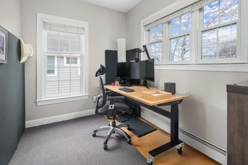 158 South Tibbetts Avenue Wells ME 04090