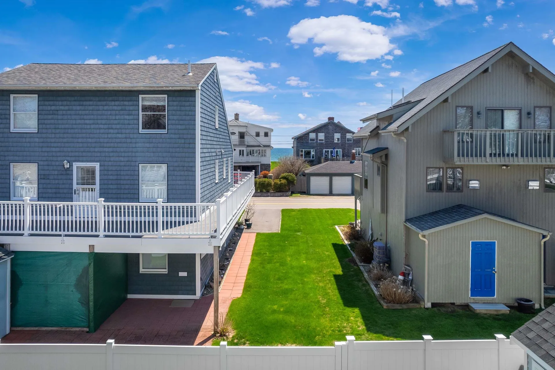158 South Tibbetts Avenue Wells ME 04090