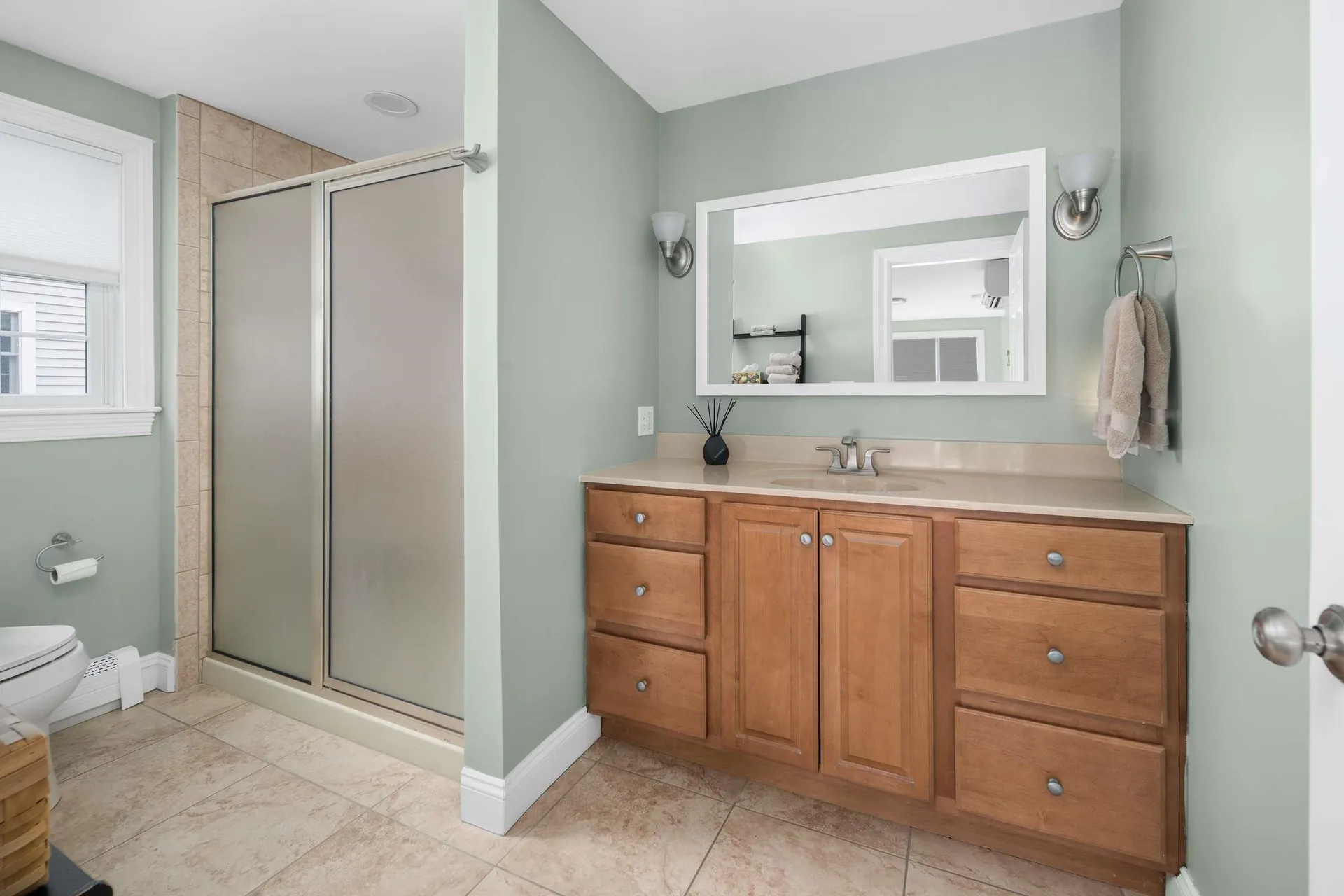 158 South Tibbetts Avenue Wells ME 04090
