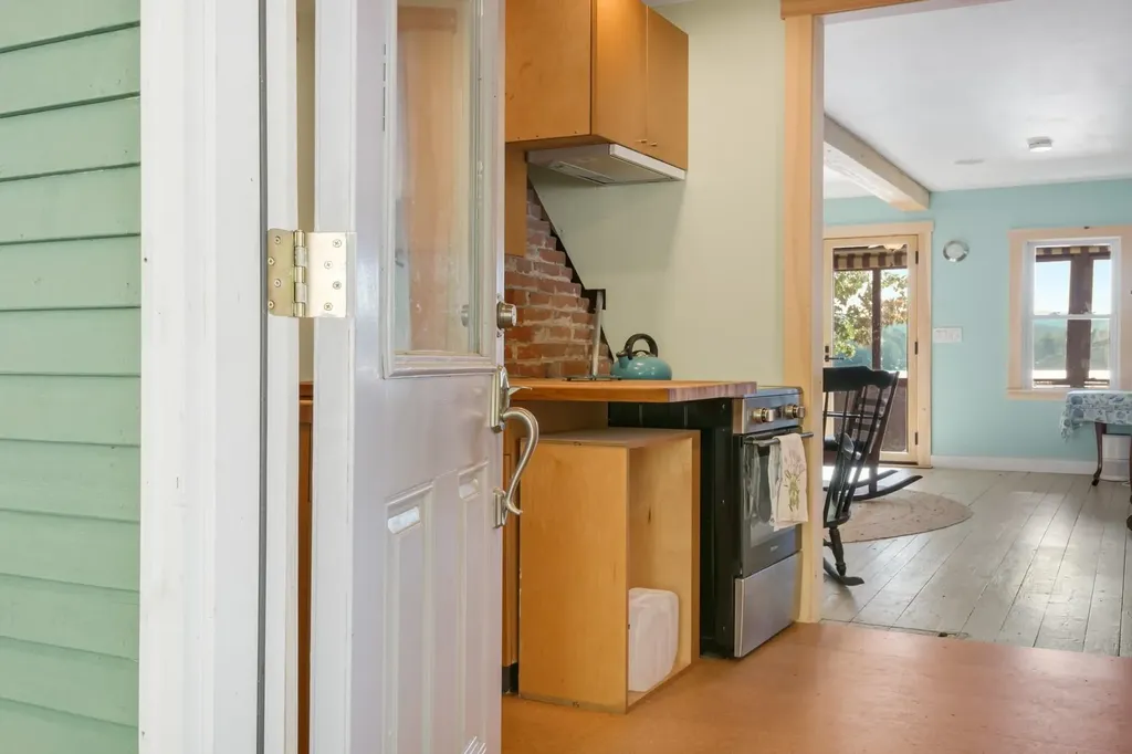 150 Ryan Road Castleton VT 05735