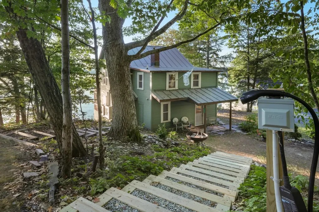 150 Ryan Road Castleton VT 05735