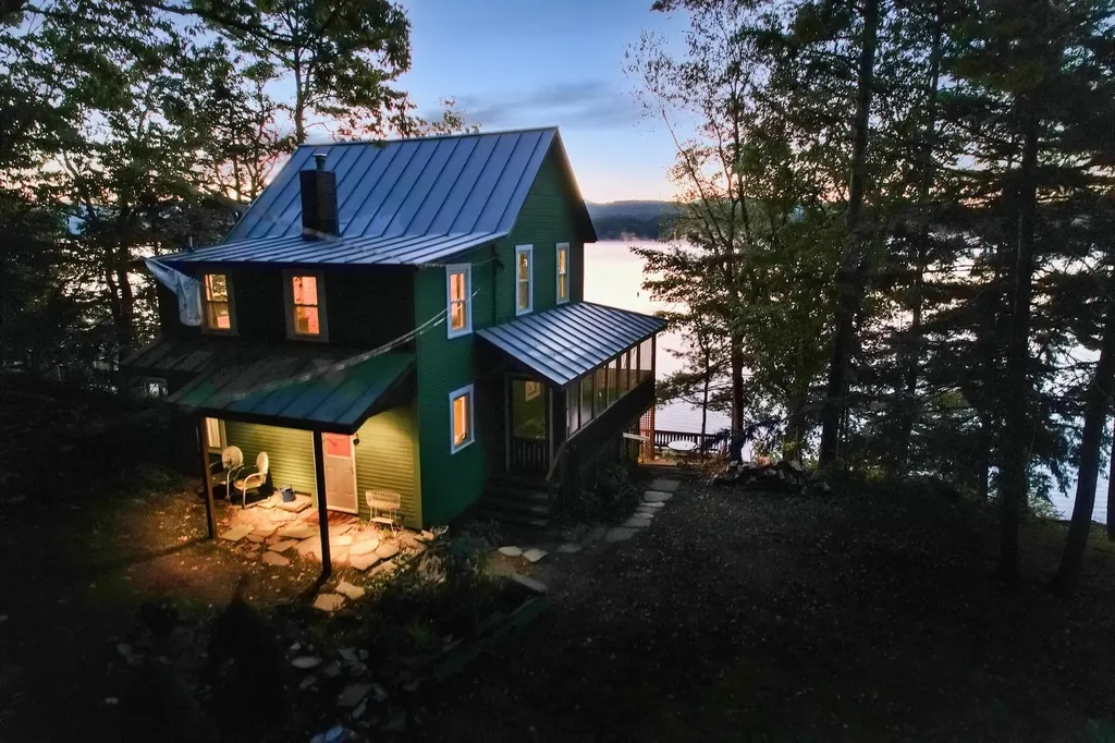 150 Ryan Road Castleton VT 05735