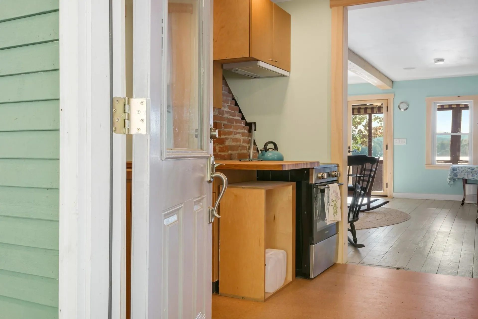 150 Ryan Road Castleton VT 05735