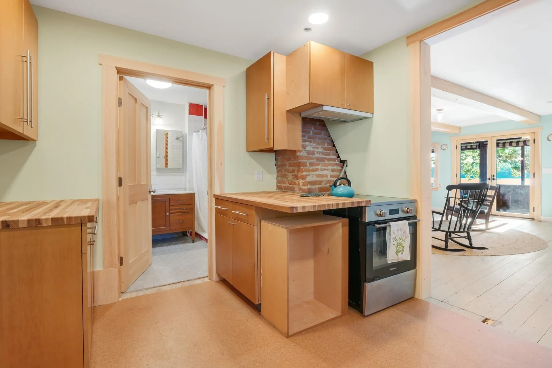 150 Ryan Road Castleton VT 05735