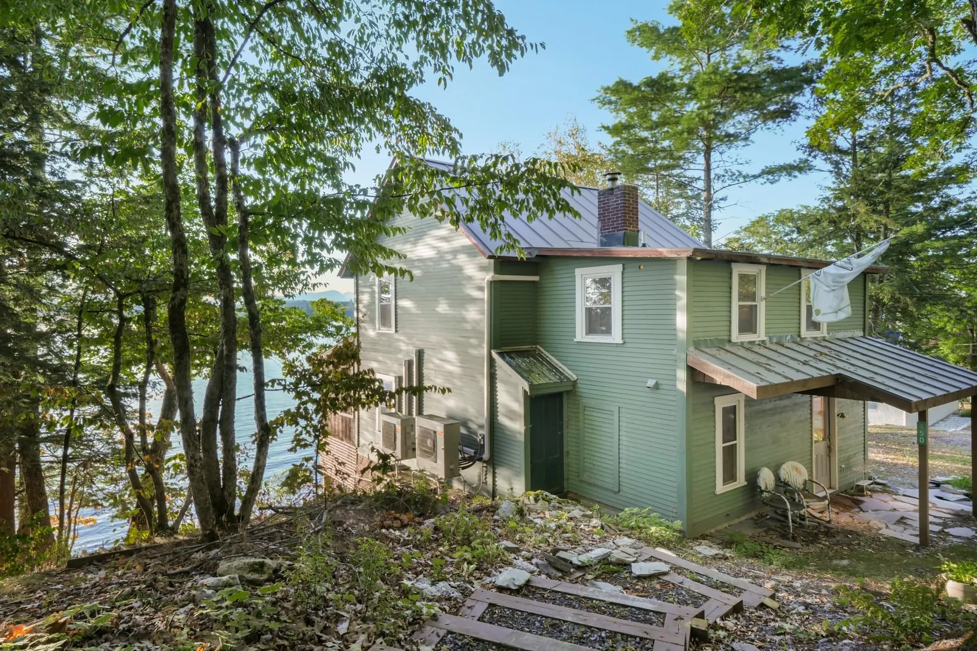 150 Ryan Road Castleton VT 05735