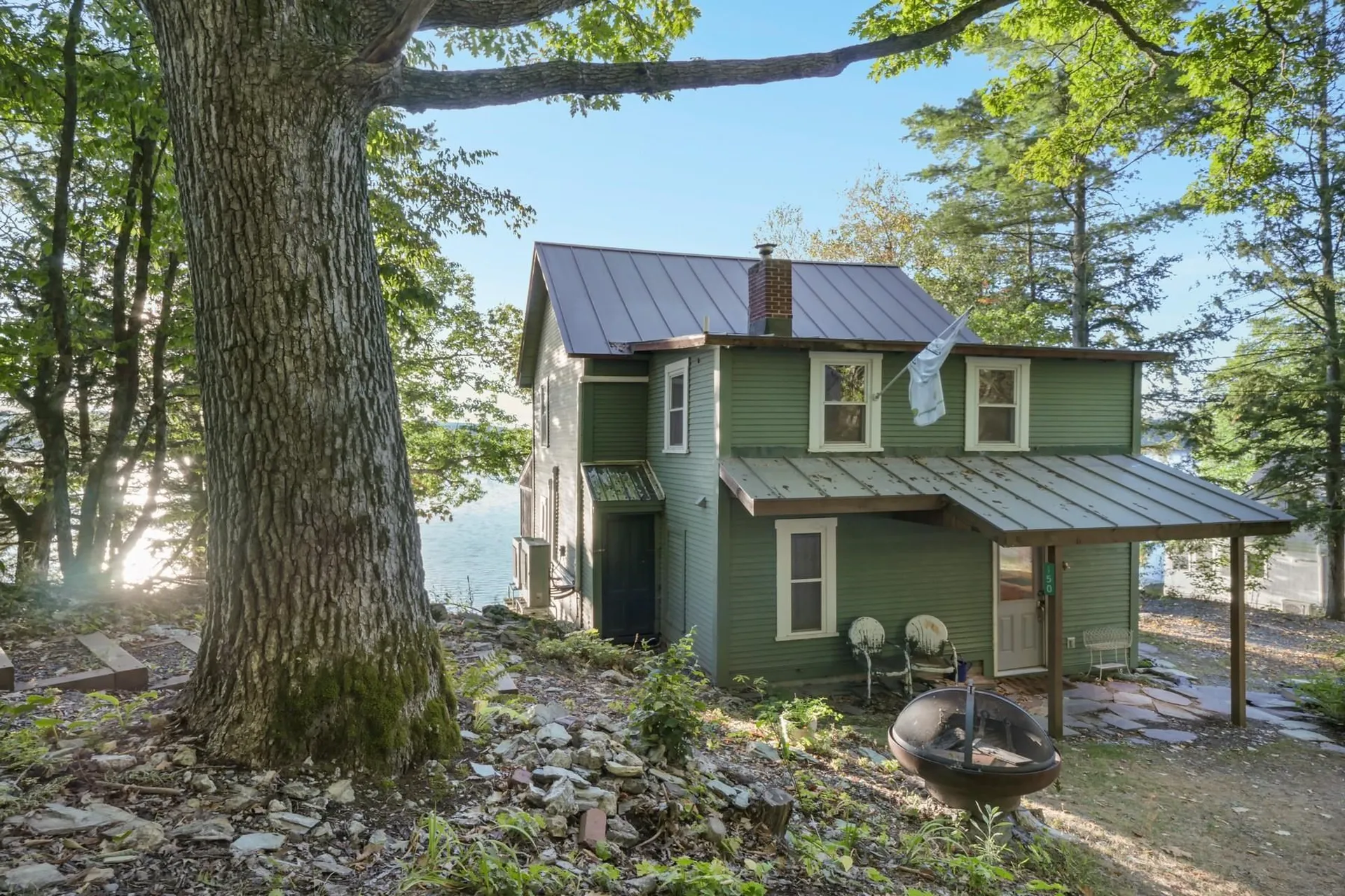 150 Ryan Road Castleton VT 05735