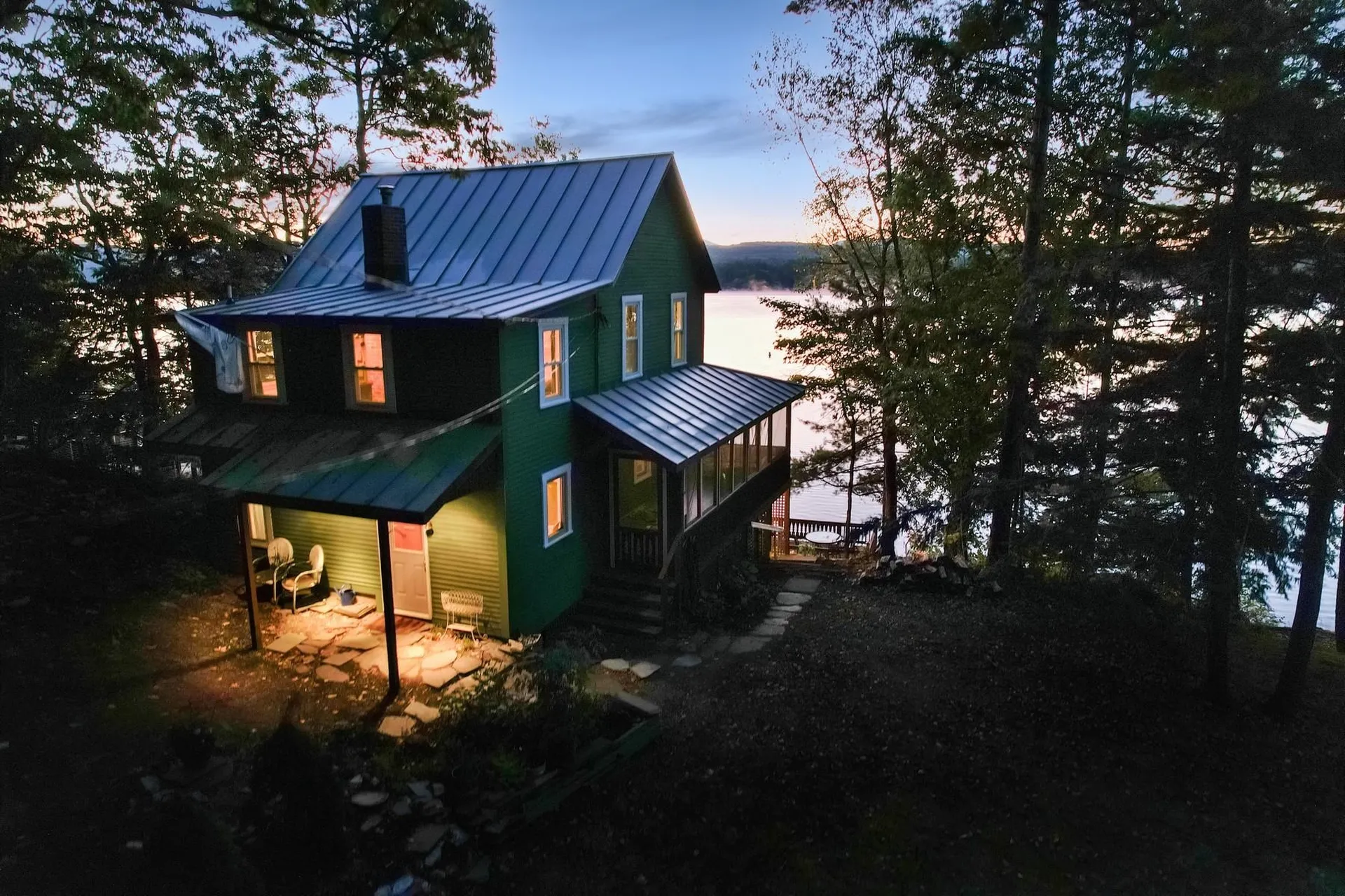 150 Ryan Road Castleton VT 05735