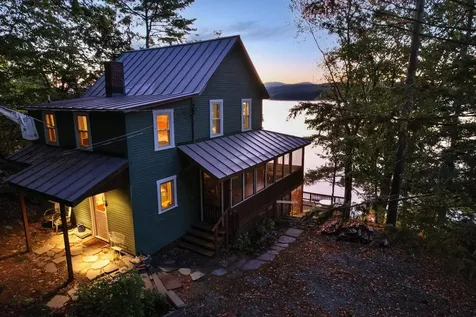 150 Ryan Road Castleton VT 05735